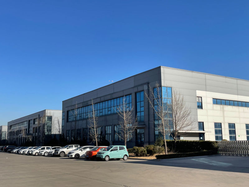الصين Shandong Jawell International Trade Co.,Ltd ملف الشركة