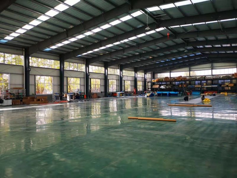 الصين Shandong Jawell International Trade Co.,Ltd ملف الشركة