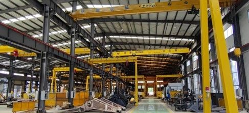 الصين Shandong Jawell International Trade Co.,Ltd ملف الشركة
